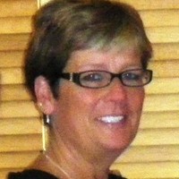 Sheila Peck