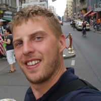 Christian Møller