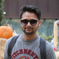 Vandit Vora