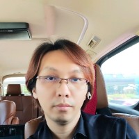 Chris Wong