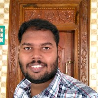 Arunkumar V S