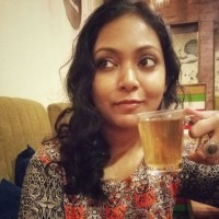 Bidisha Roy