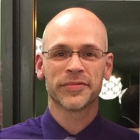 Dan Stovall
