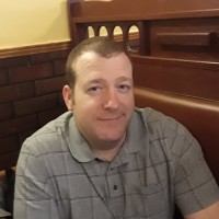 Keith Rosier