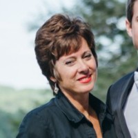 Anne-Marie Rock Hager