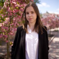 Yulia Smal