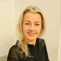 Irina Seriogina