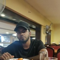 Arun M