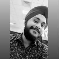 Gagandeep Singh Bhambrah