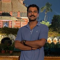 Akhil Raj T