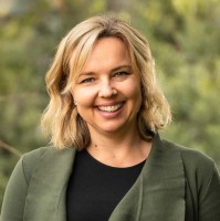 Kate Currie