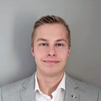 Alexander Nickull
