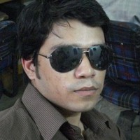Amitabh Sharma