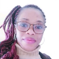 Pauline Nicaise Embolo Awono