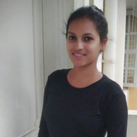 Arpitha P A