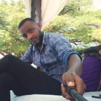 Endris Mohammed