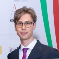 Jacopo Pizzuto