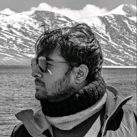 Kedar Jakhalekar