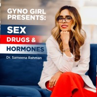 Sameena Rahman