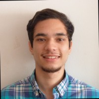 Luis Ernesto Ramos Diaz