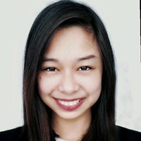Sarrah Mae Antolin