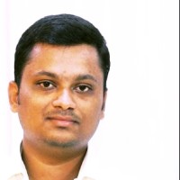 Anandakrishnan P