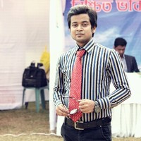 Kazi Farhad Robi