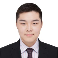 Xinchen Wang
