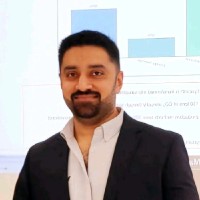 Mohsin Raza