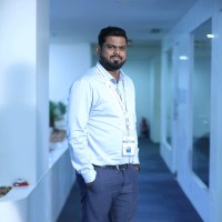 Anish Kumar