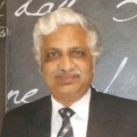Kiron Pande