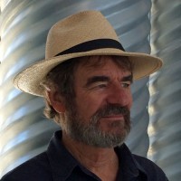 Jonathan Hammond