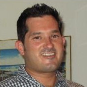 Scott Halle