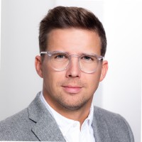 Patrick Dombrowski