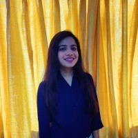 Ankita Rodge