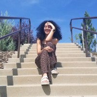 Patricia Hiraldo Vargas