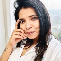 Jyoti Kamat