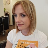 Nadine Kleinlercher