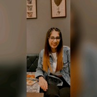 Aarushi Arora