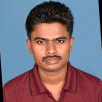 Nagaraju Lingamsetti