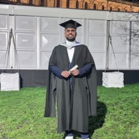Vishnu Vinod