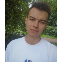 Dawid Ciesielski