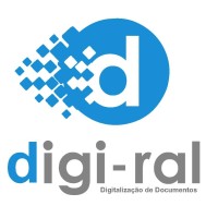 Digiral Gestão de documentos