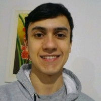 Jorge Luiz Dutra Andrade