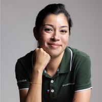 Clara Dominique Chai