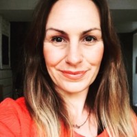 Andrea Wright