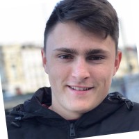 Bastien Cabiran
