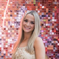 Hailey Gillespie