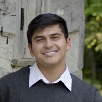 Aarav Barde