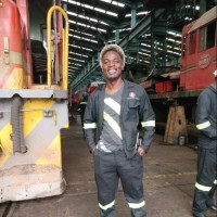 Daniel Tembo